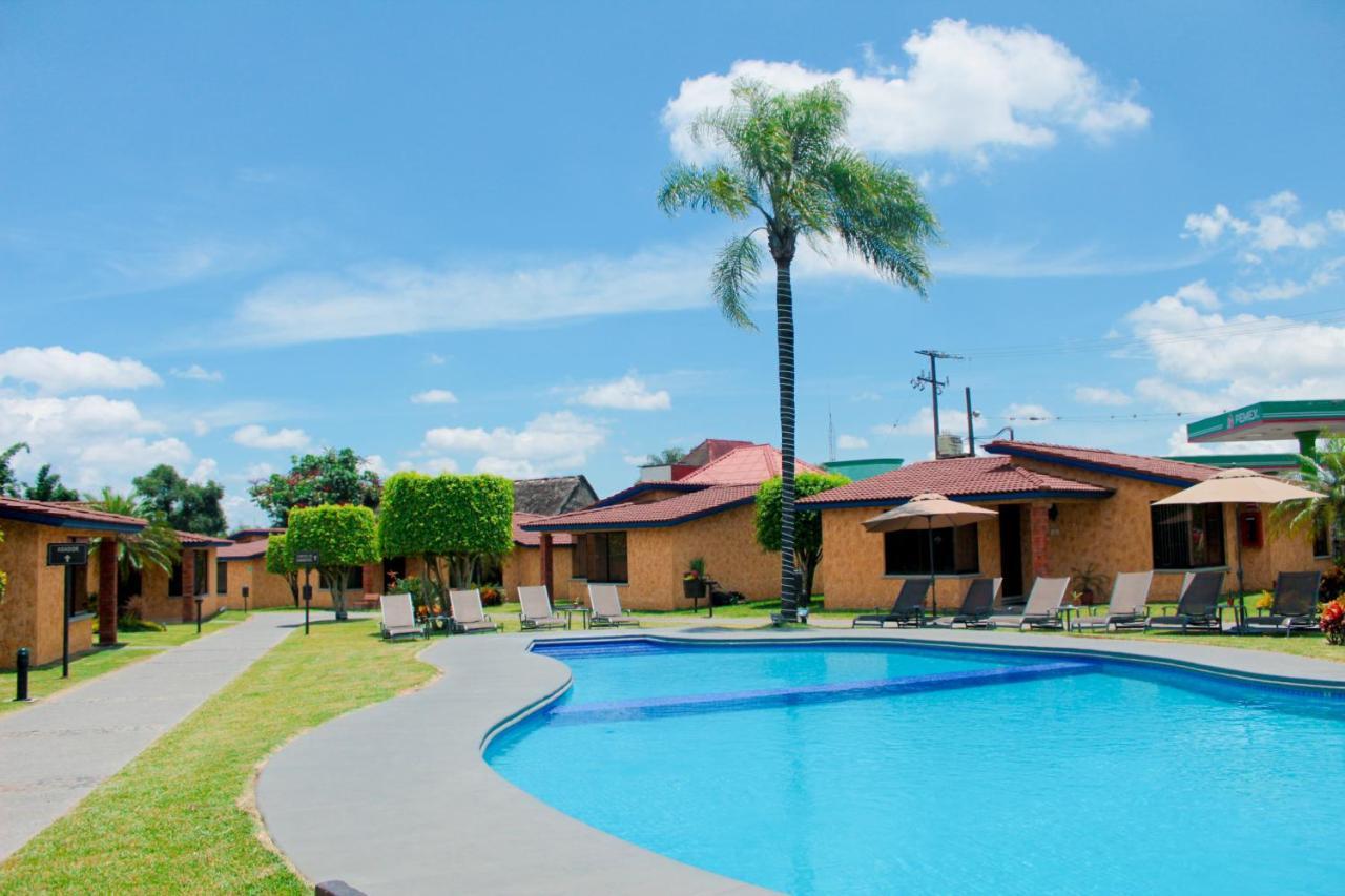 Villas Layfer, Cordoba, Veracruz, Mexico Exterior photo