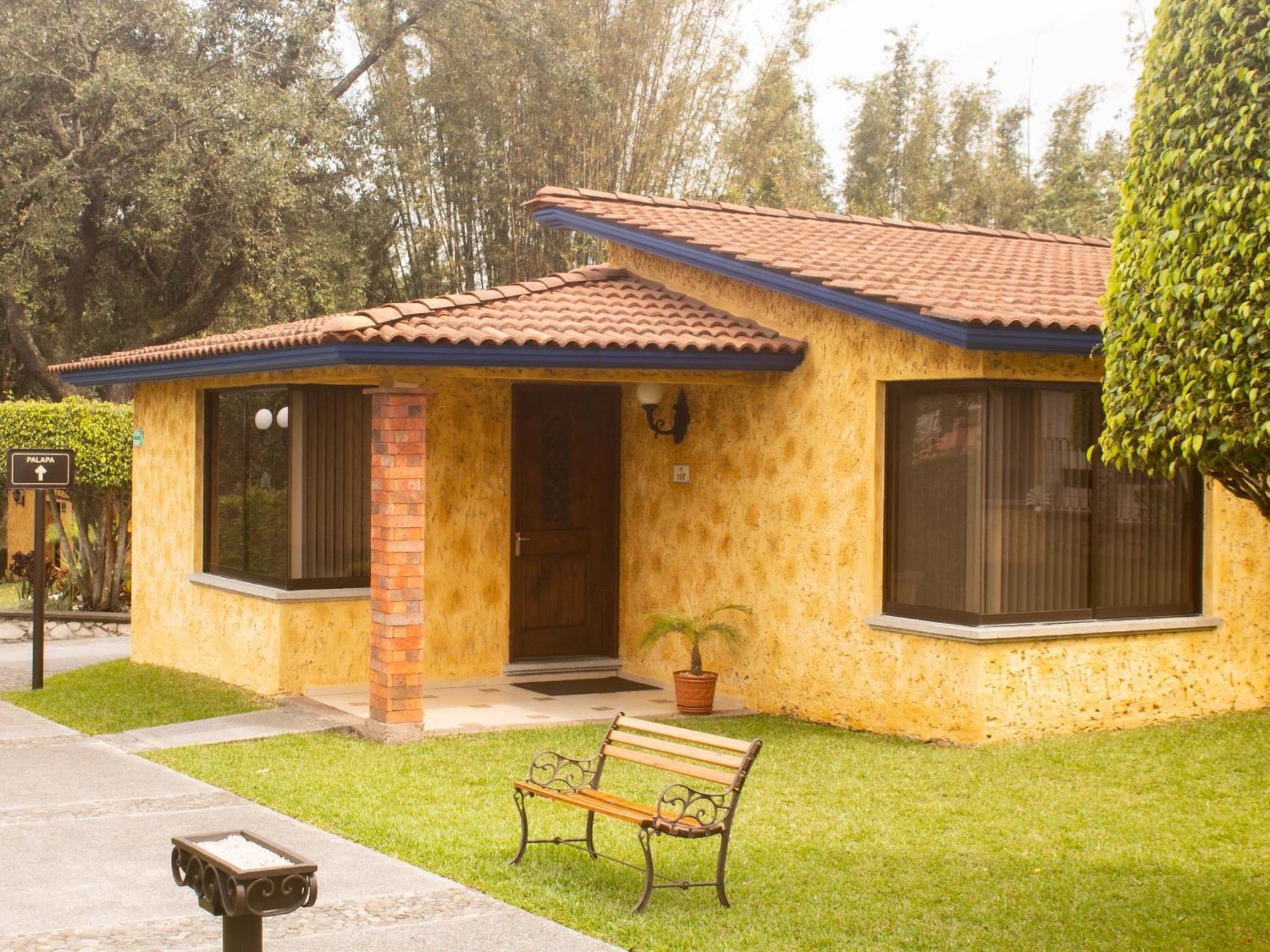 Villas Layfer, Cordoba, Veracruz, Mexico Exterior photo