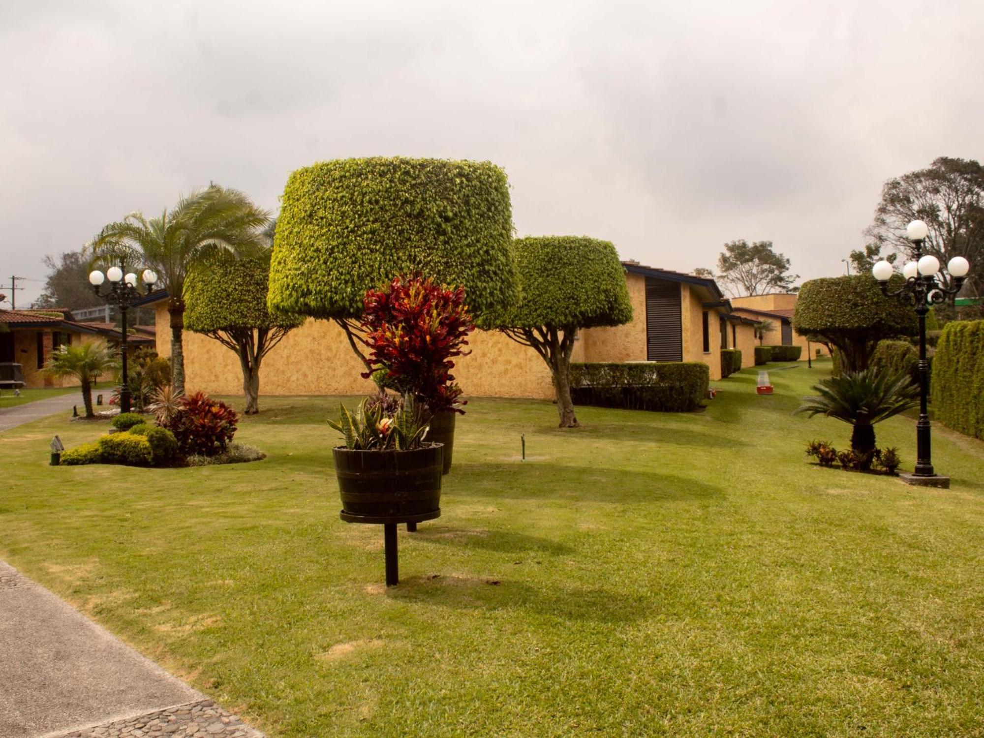 Villas Layfer, Cordoba, Veracruz, Mexico Exterior photo