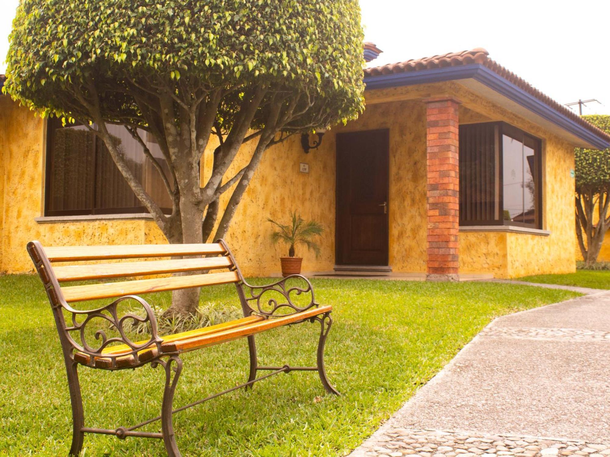 Villas Layfer, Cordoba, Veracruz, Mexico Exterior photo