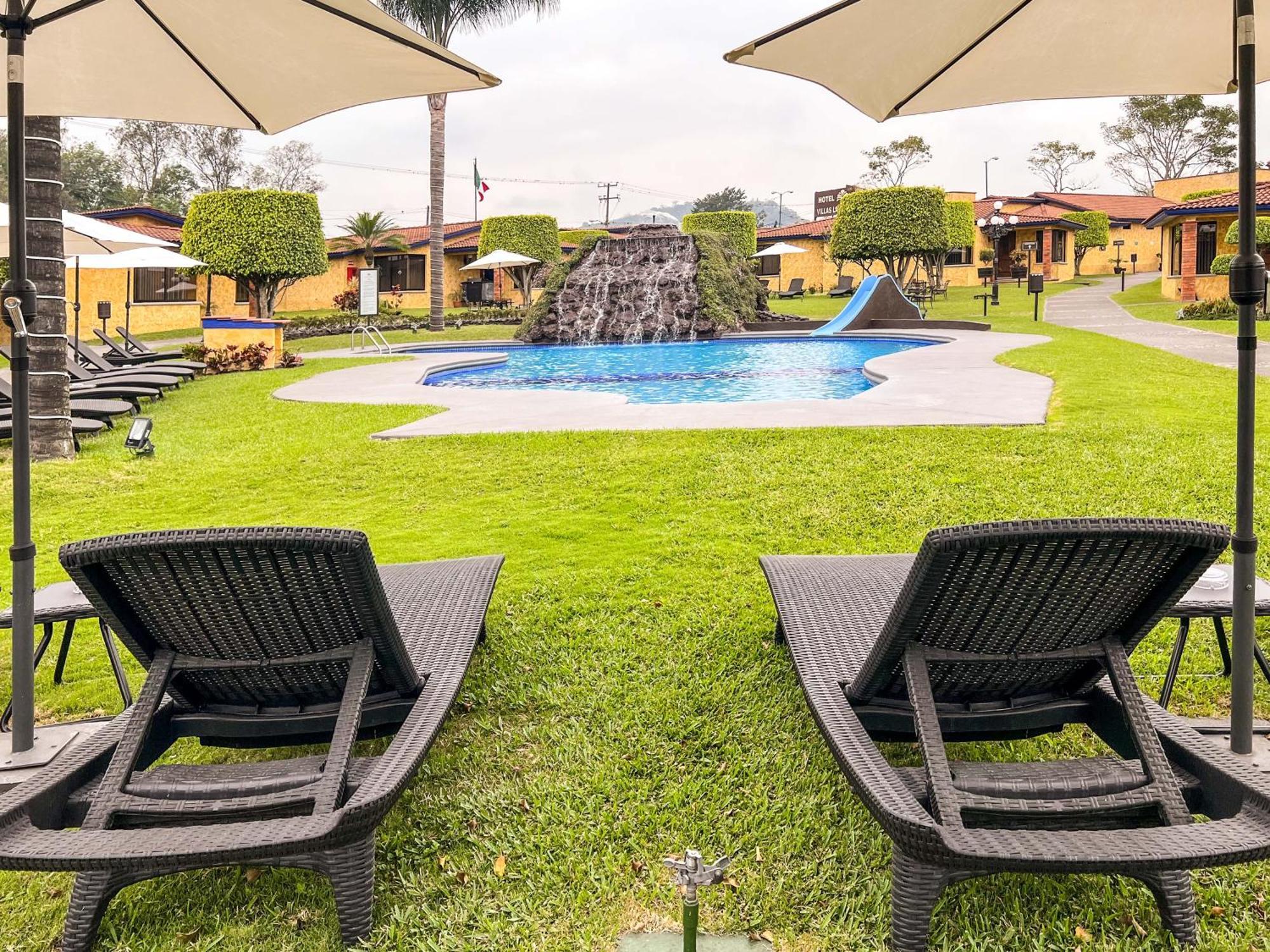 Villas Layfer, Cordoba, Veracruz, Mexico Exterior photo