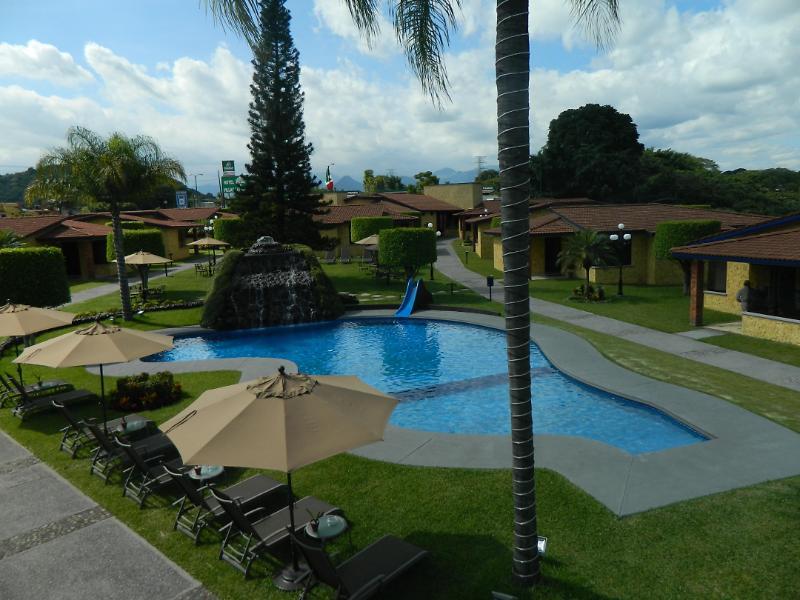 Villas Layfer, Cordoba, Veracruz, Mexico Exterior photo