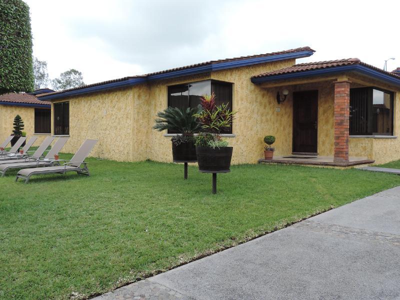 Villas Layfer, Cordoba, Veracruz, Mexico Exterior photo
