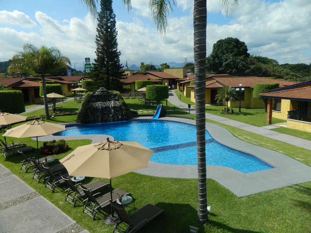 Villas Layfer, Cordoba, Veracruz, Mexico Exterior photo